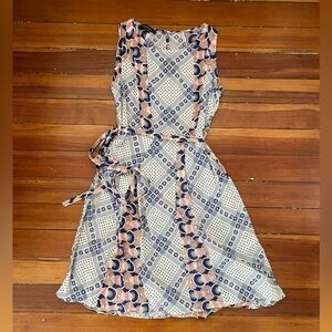 Cotelac Dress, Size 0